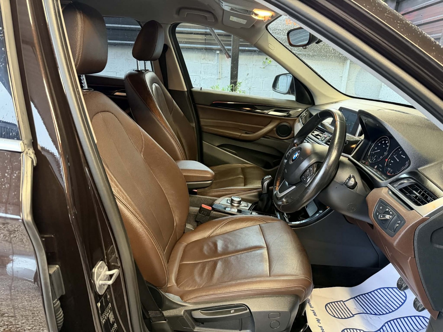 Used BMW X1 2018 for sale - 77681805: Photo 26