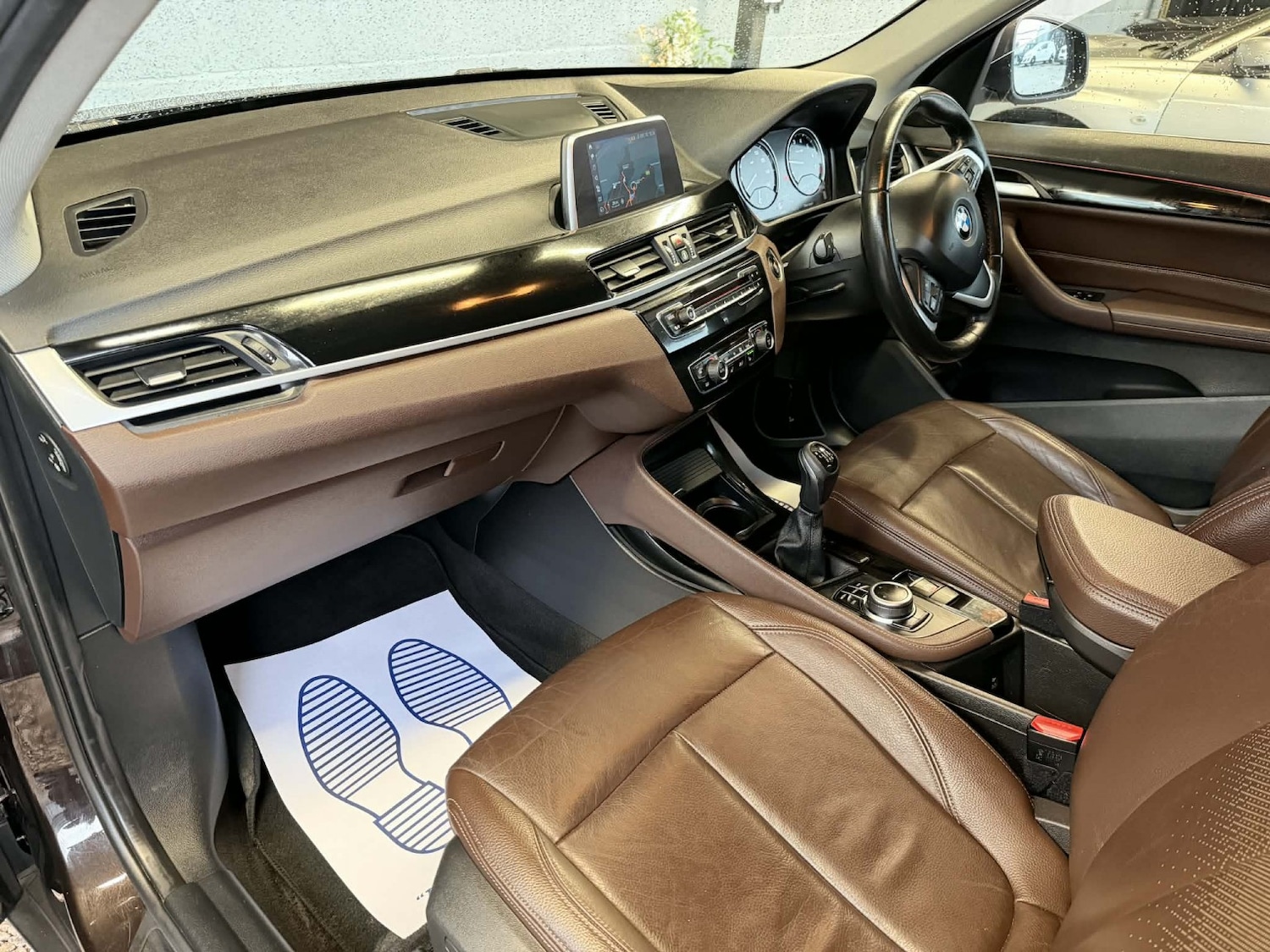 Used BMW X1 2018 for sale - 77681805: Photo 27