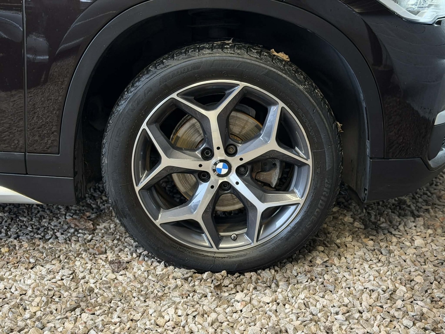 Used BMW X1 2018 for sale - 77681805: Photo 29