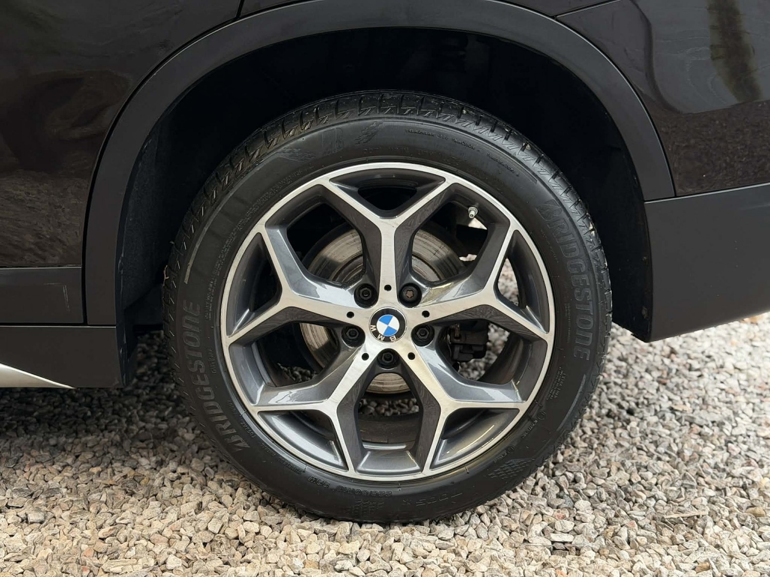 Used BMW X1 2018 for sale - 77681805: Photo 31