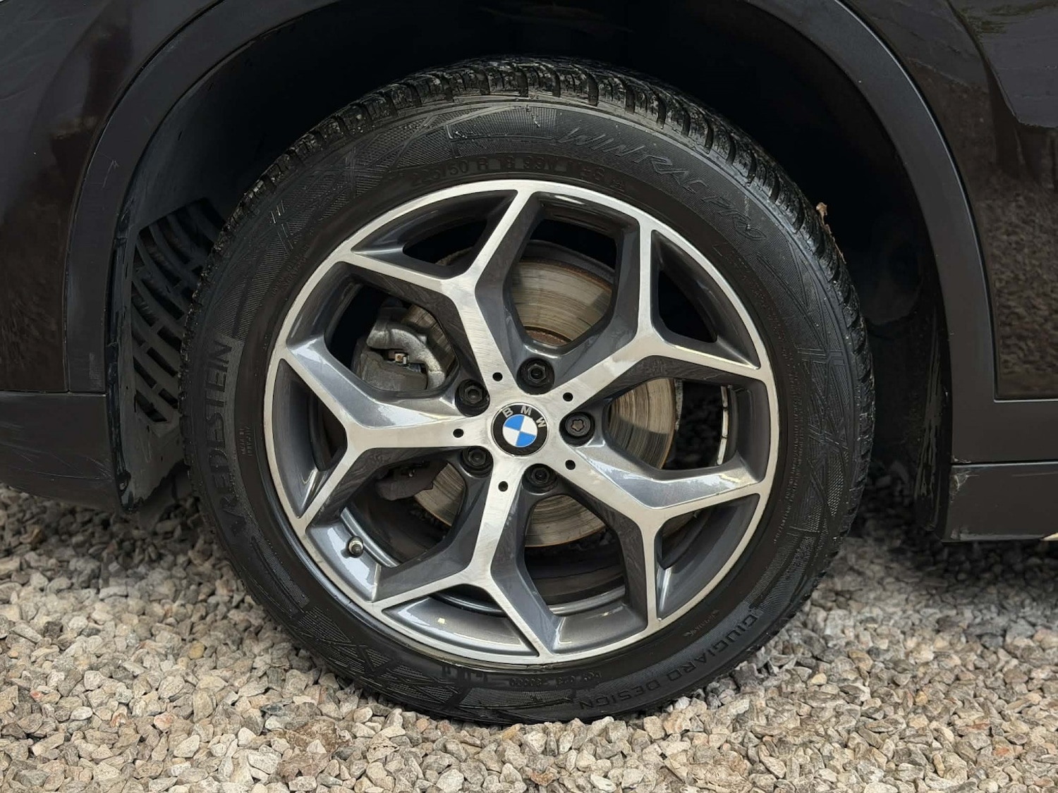 Used BMW X1 2018 for sale - 77681805: Photo 32