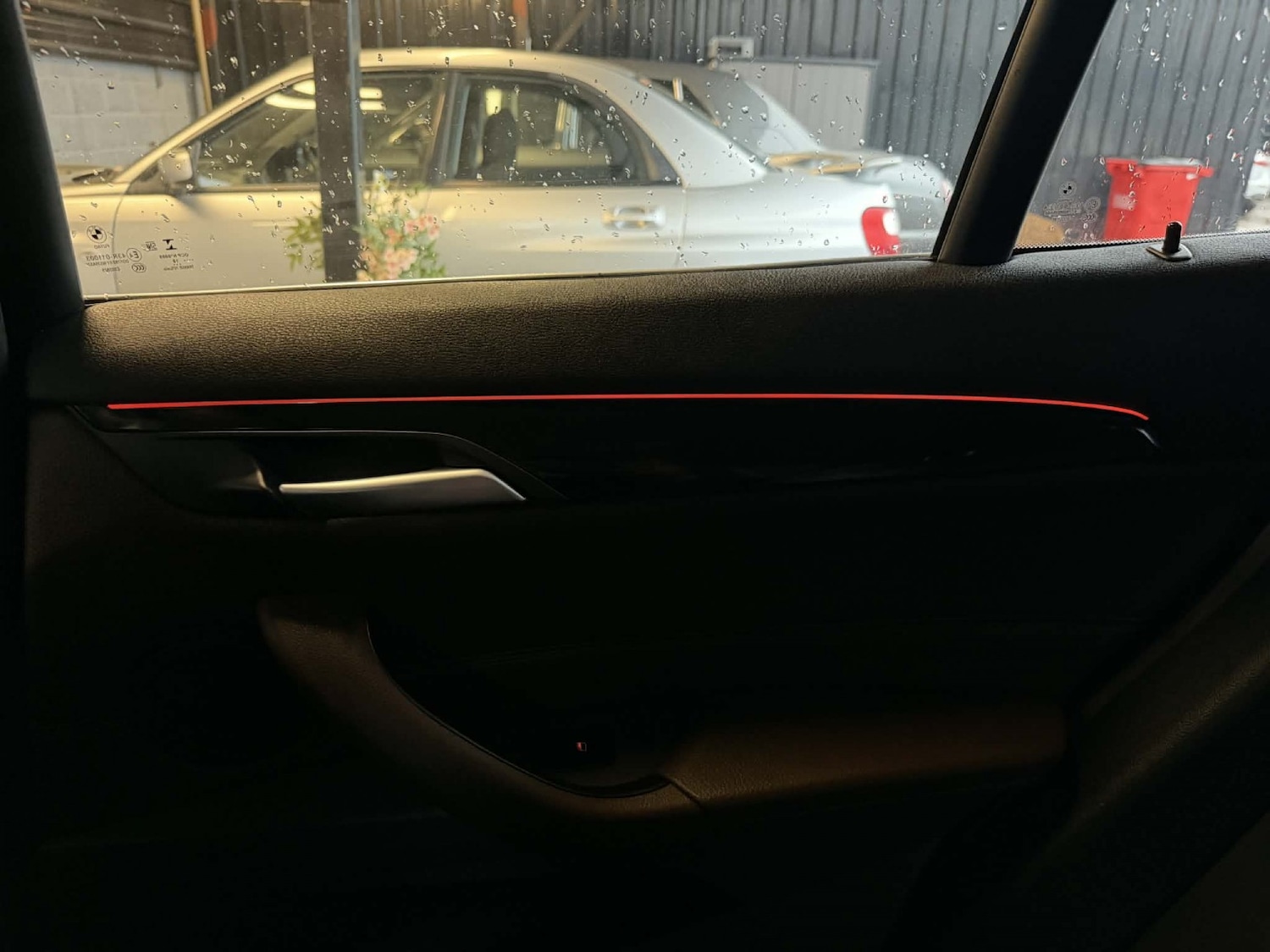 Used BMW X1 2018 for sale - 77681805: Photo 37