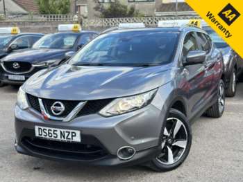 2015 - 1.5 dCi n-tec+ 5-Door