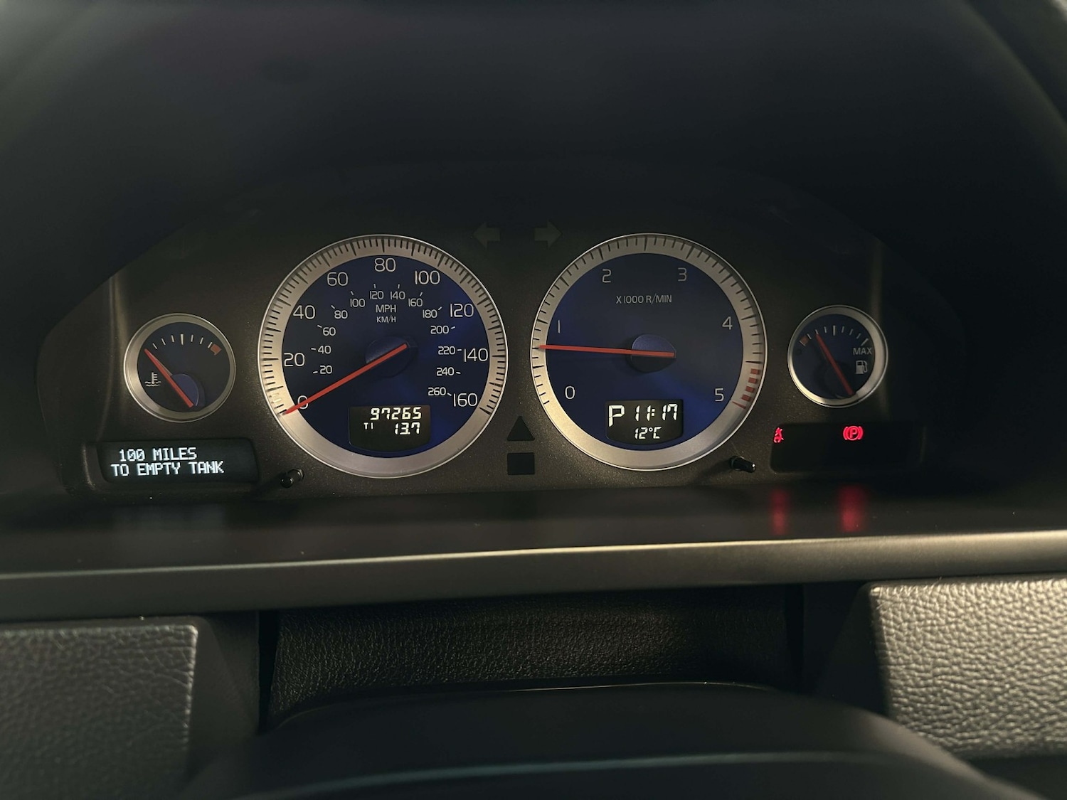 Used Volvo XC90 2012 for sale - 76712855: Photo 12