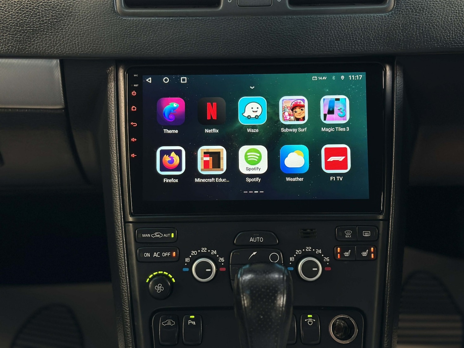 Used Volvo XC90 2012 for sale - 76712855: Photo 13