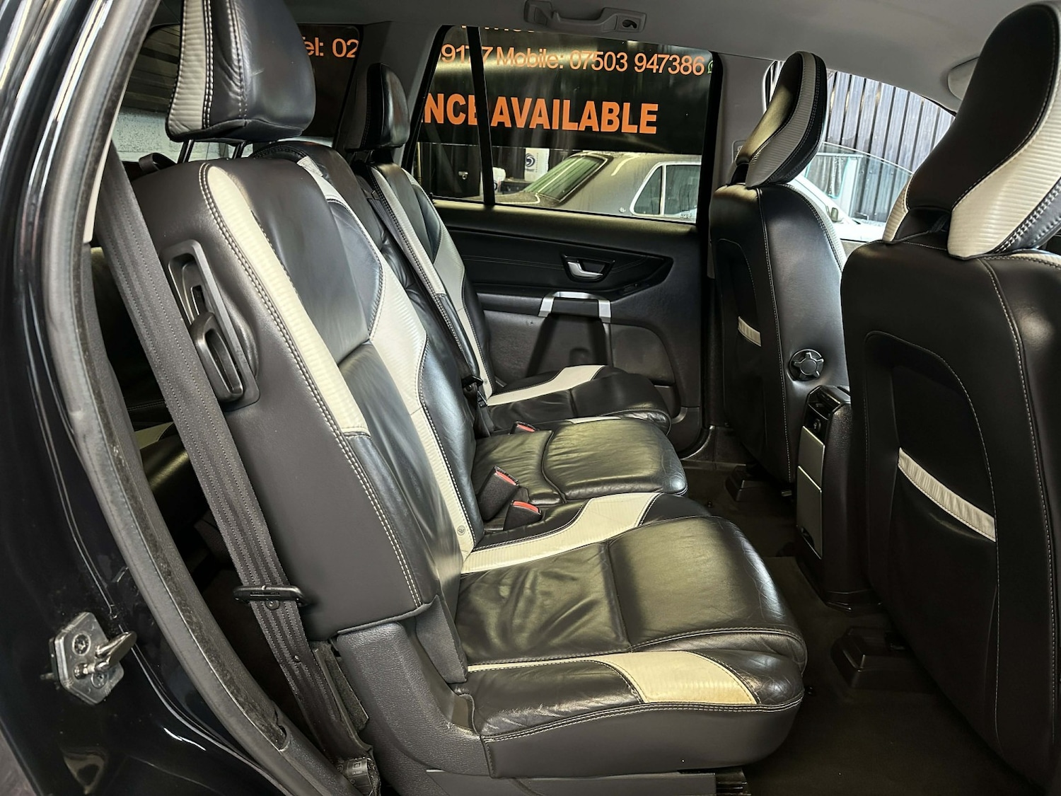 Used Volvo XC90 2012 for sale - 76712855: Photo 17