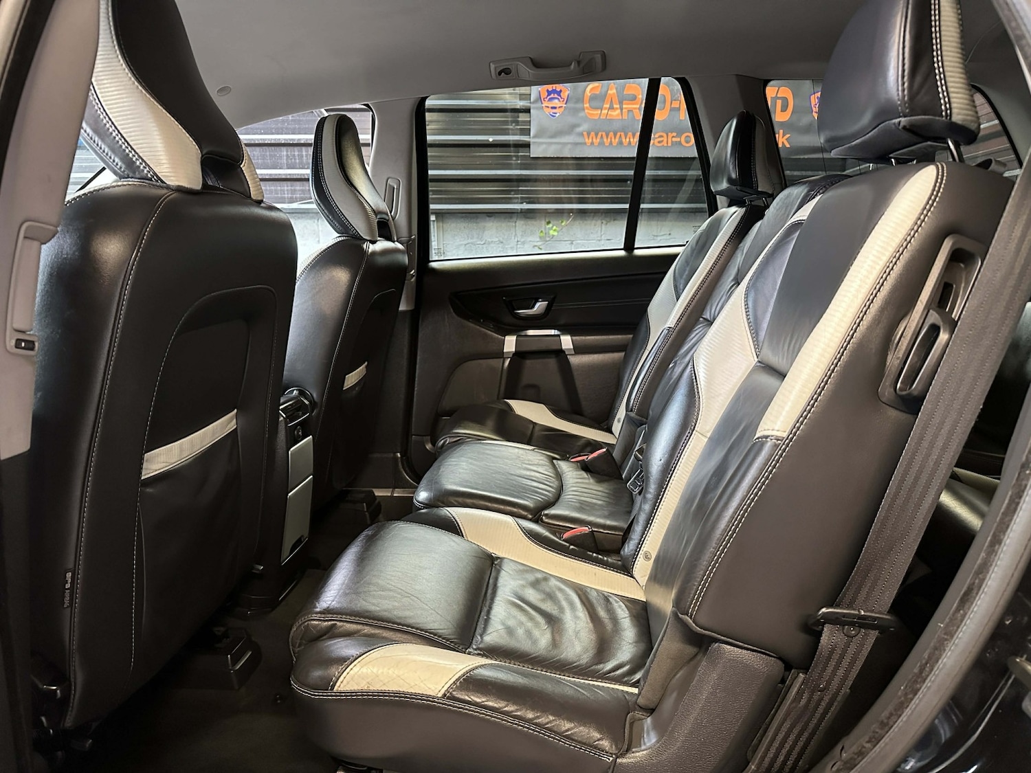 Used Volvo XC90 2012 for sale - 76712855: Photo 18