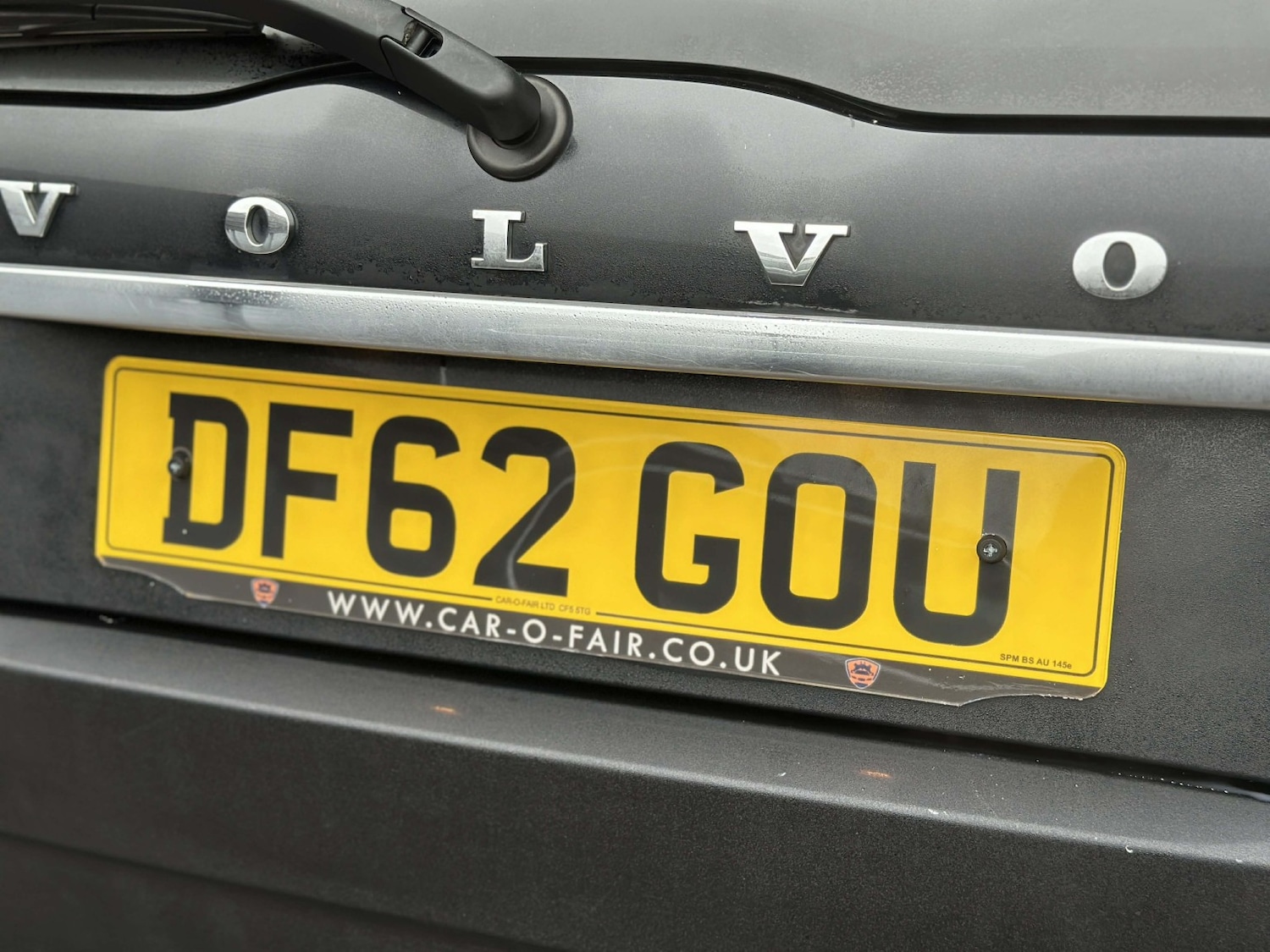 Used Volvo XC90 2012 for sale - 76712855: Photo 24