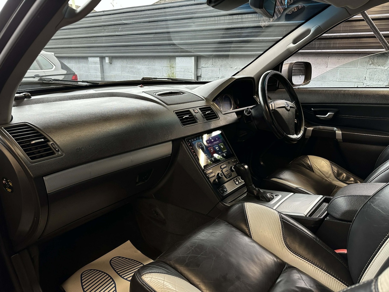 Used Volvo XC90 2012 for sale - 76712855: Photo 27