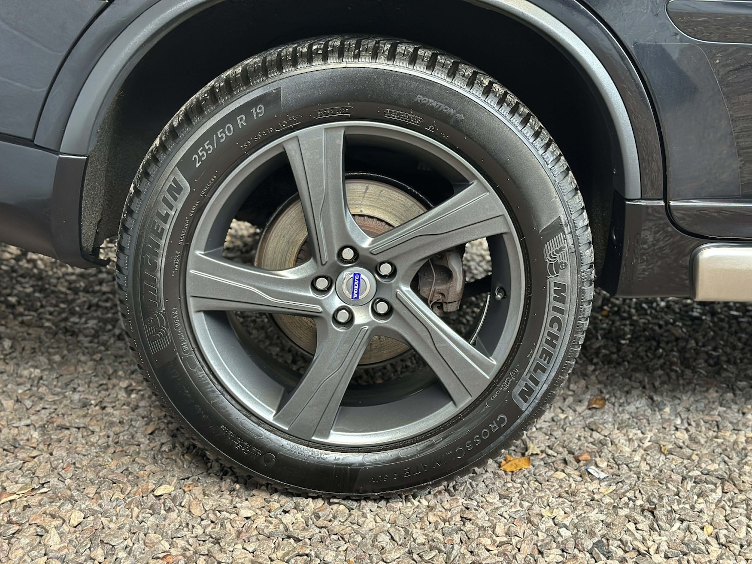 Used Volvo XC90 2012 for sale - 76712855: Photo 32