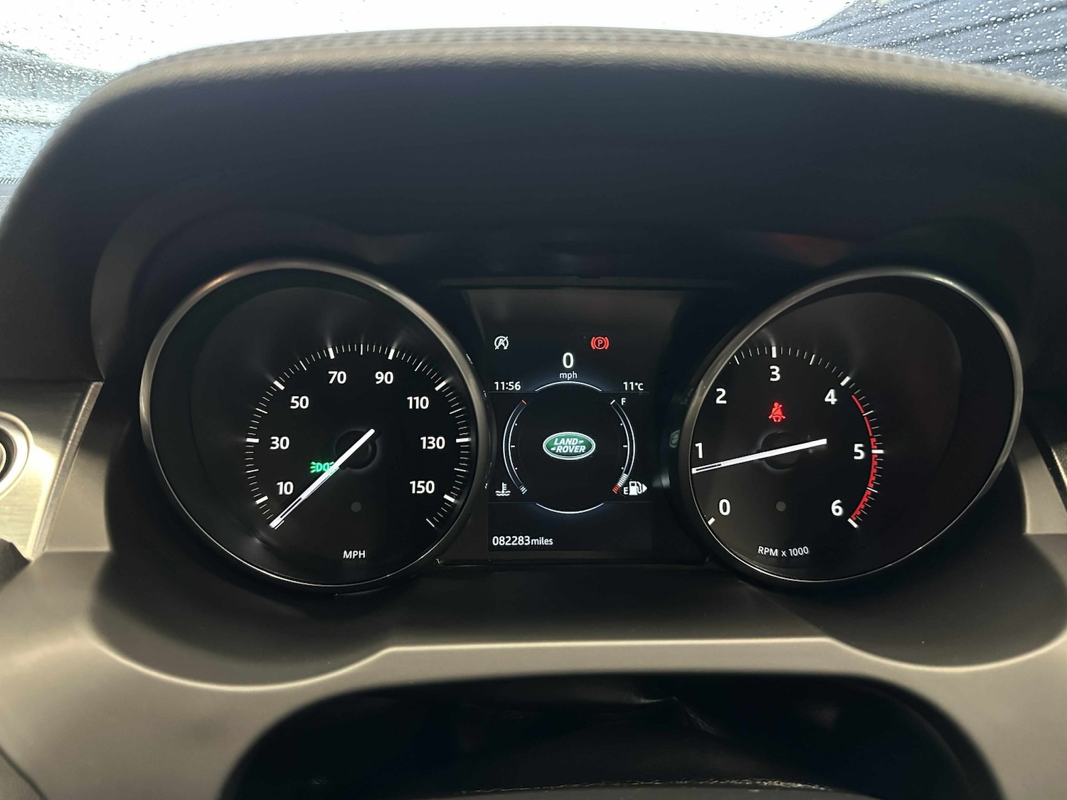 Used Land Rover Range Rover Evoque 2017 for sale - 76580016: Photo 12