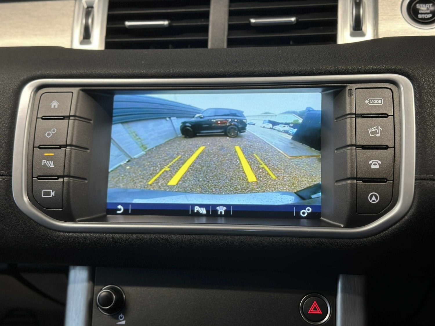 Used Land Rover Range Rover Evoque 2017 for sale - 76580016: Photo 14