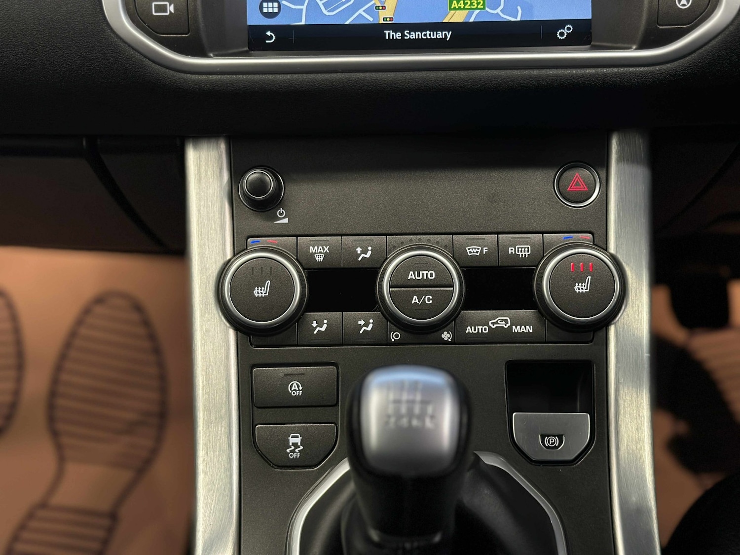 Used Land Rover Range Rover Evoque 2017 for sale - 76580016: Photo 15