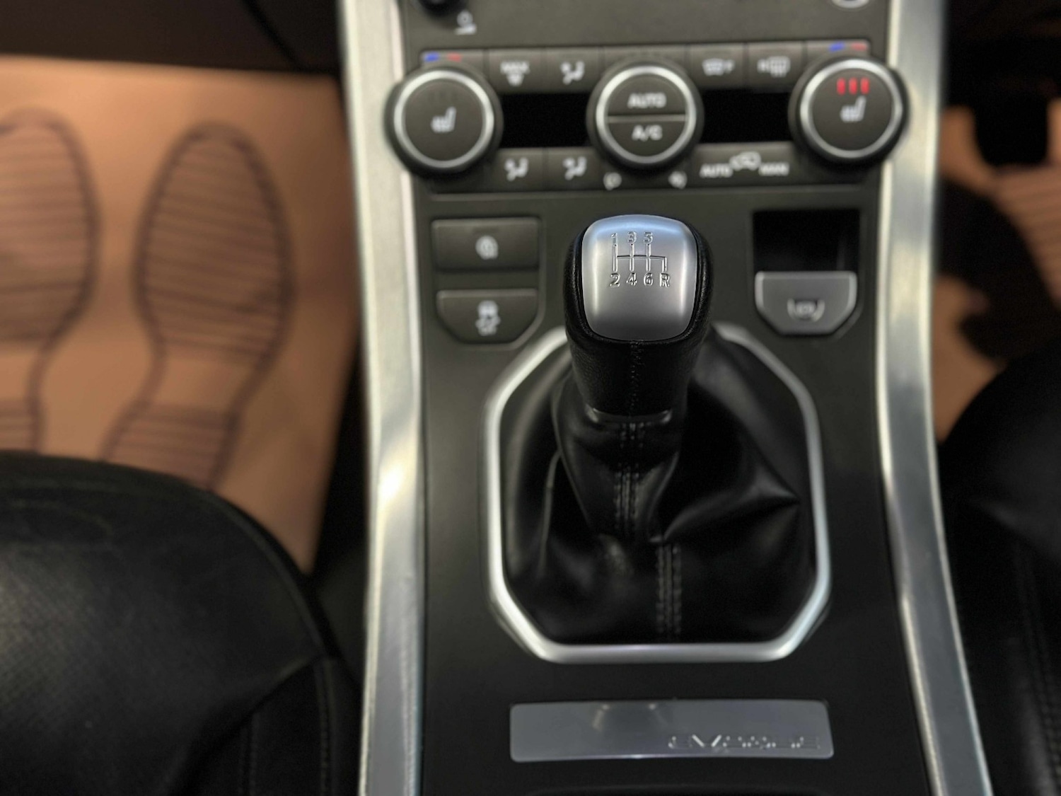 Used Land Rover Range Rover Evoque 2017 for sale - 76580016: Photo 16