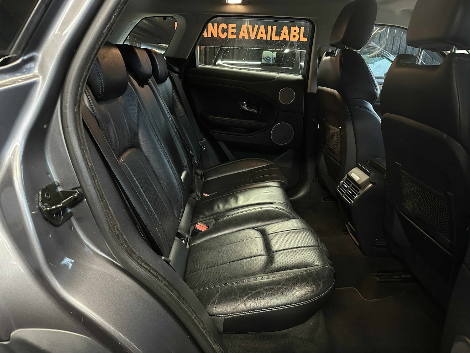 Used Land Rover Range Rover Evoque 2017 for sale - 76580016: Photo 17