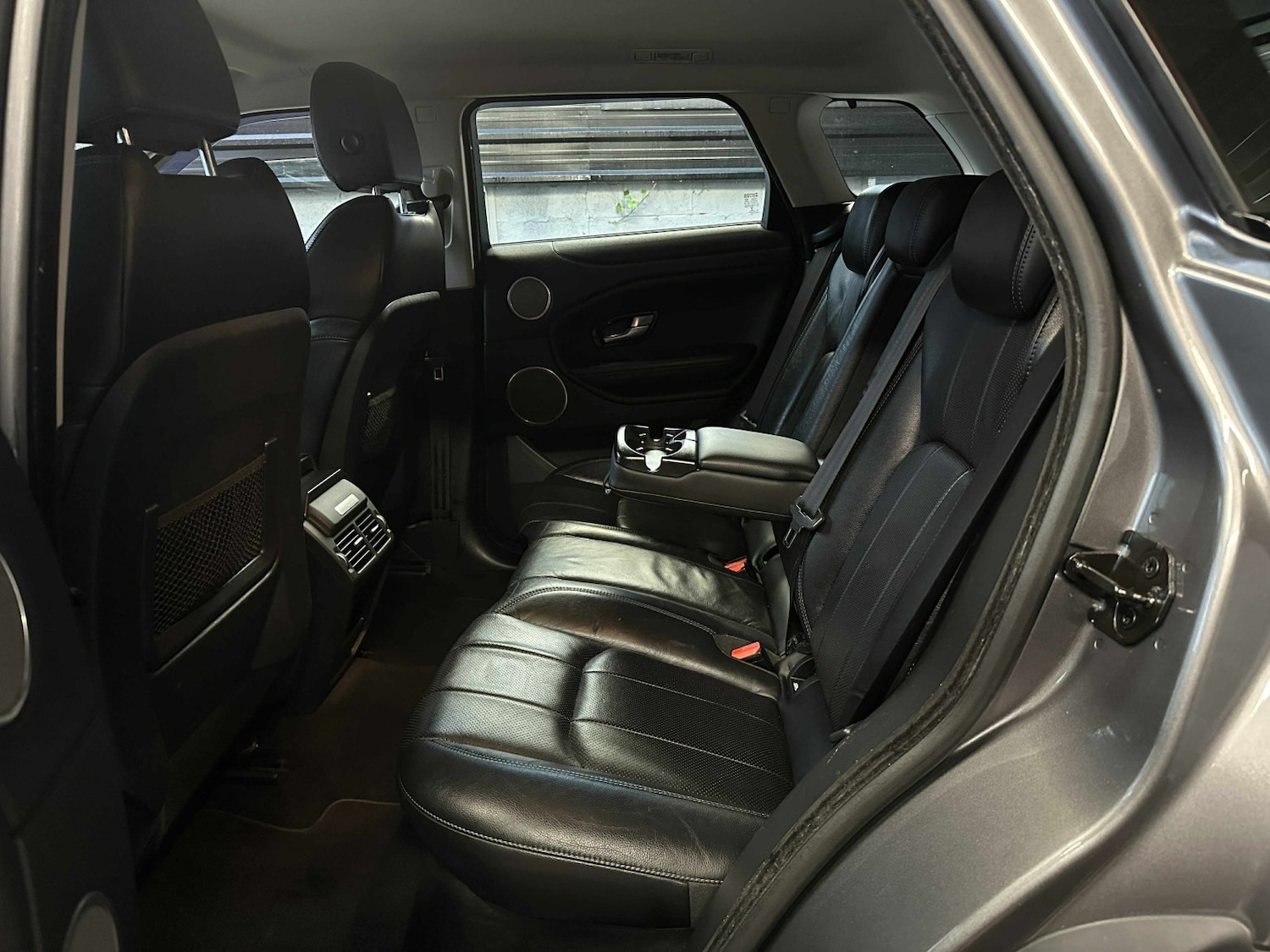 Used Land Rover Range Rover Evoque 2017 for sale - 76580016: Photo 18