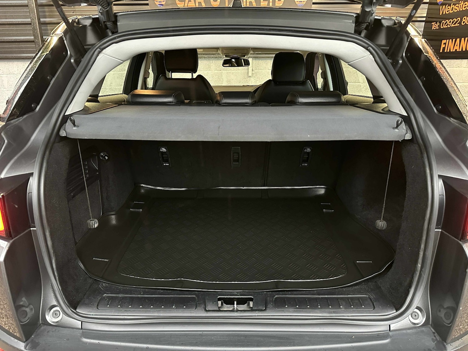 Used Land Rover Range Rover Evoque 2017 for sale - 76580016: Photo 19