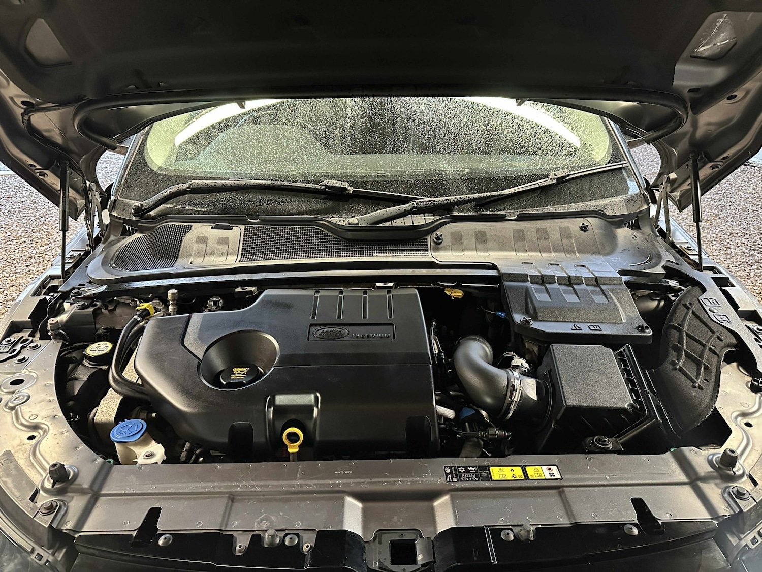 Used Land Rover Range Rover Evoque 2017 for sale - 76580016: Photo 20