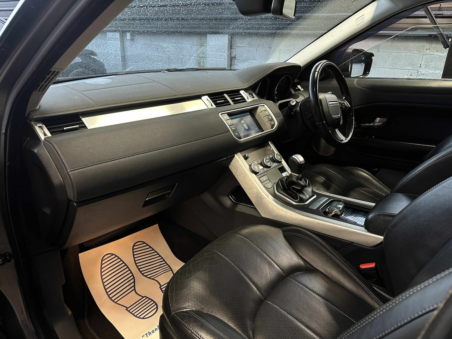 Used Land Rover Range Rover Evoque 2017 for sale - 76580016: Photo 28