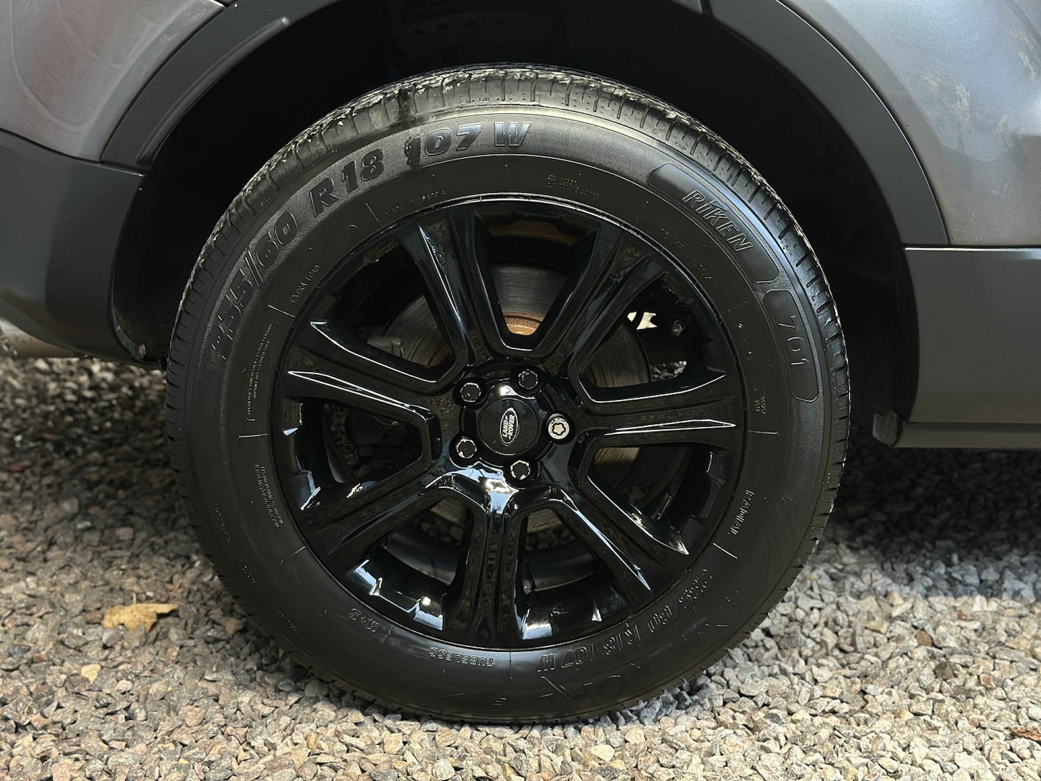 Used Land Rover Range Rover Evoque 2017 for sale - 76580016: Photo 32