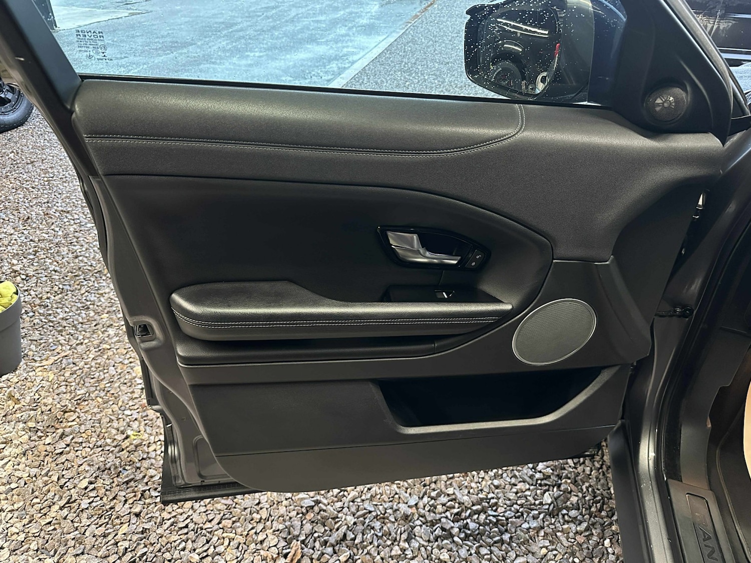 Used Land Rover Range Rover Evoque 2017 for sale - 76580016: Photo 35