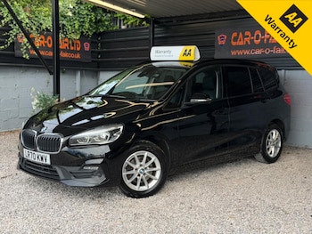 Used BMW 2 Series 2020 for sale - 79130713: Photo