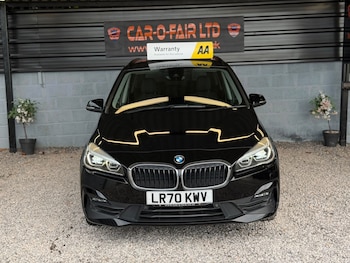 Used BMW 2 Series 2020 for sale - 79130713: Photo
