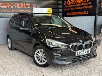 Used BMW 2 Series 2020 for sale - 79130713: Photo