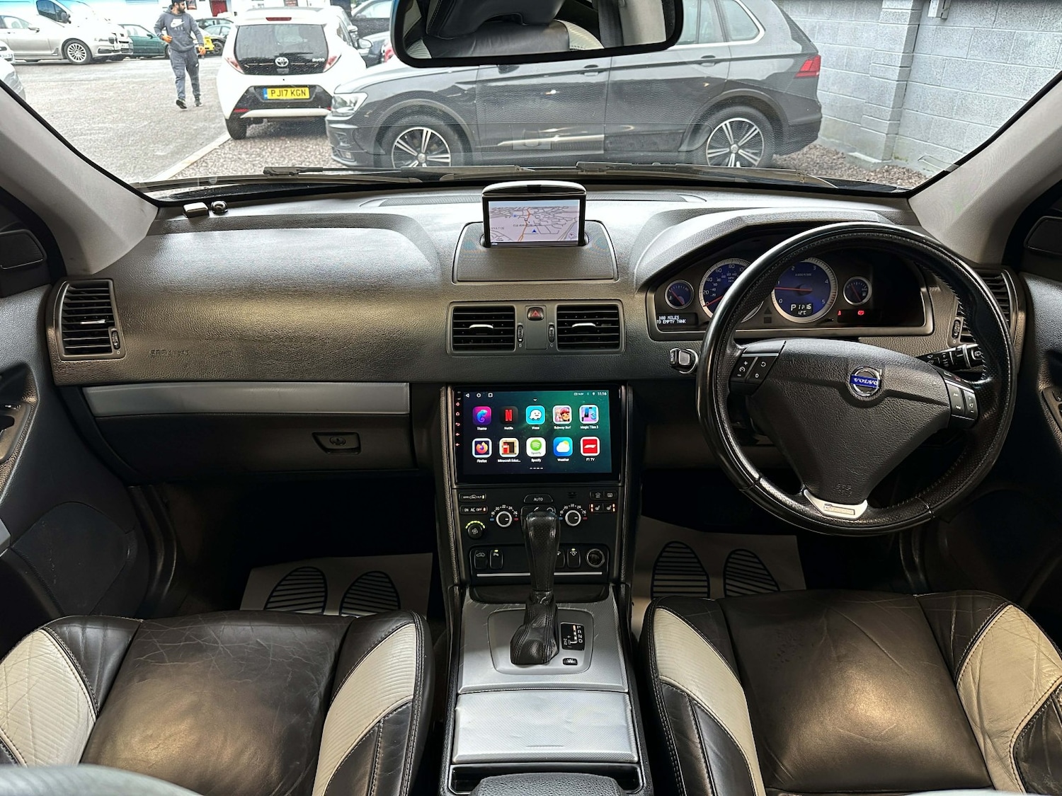 Used Volvo XC90 2012 for sale - 77465008: Photo 10