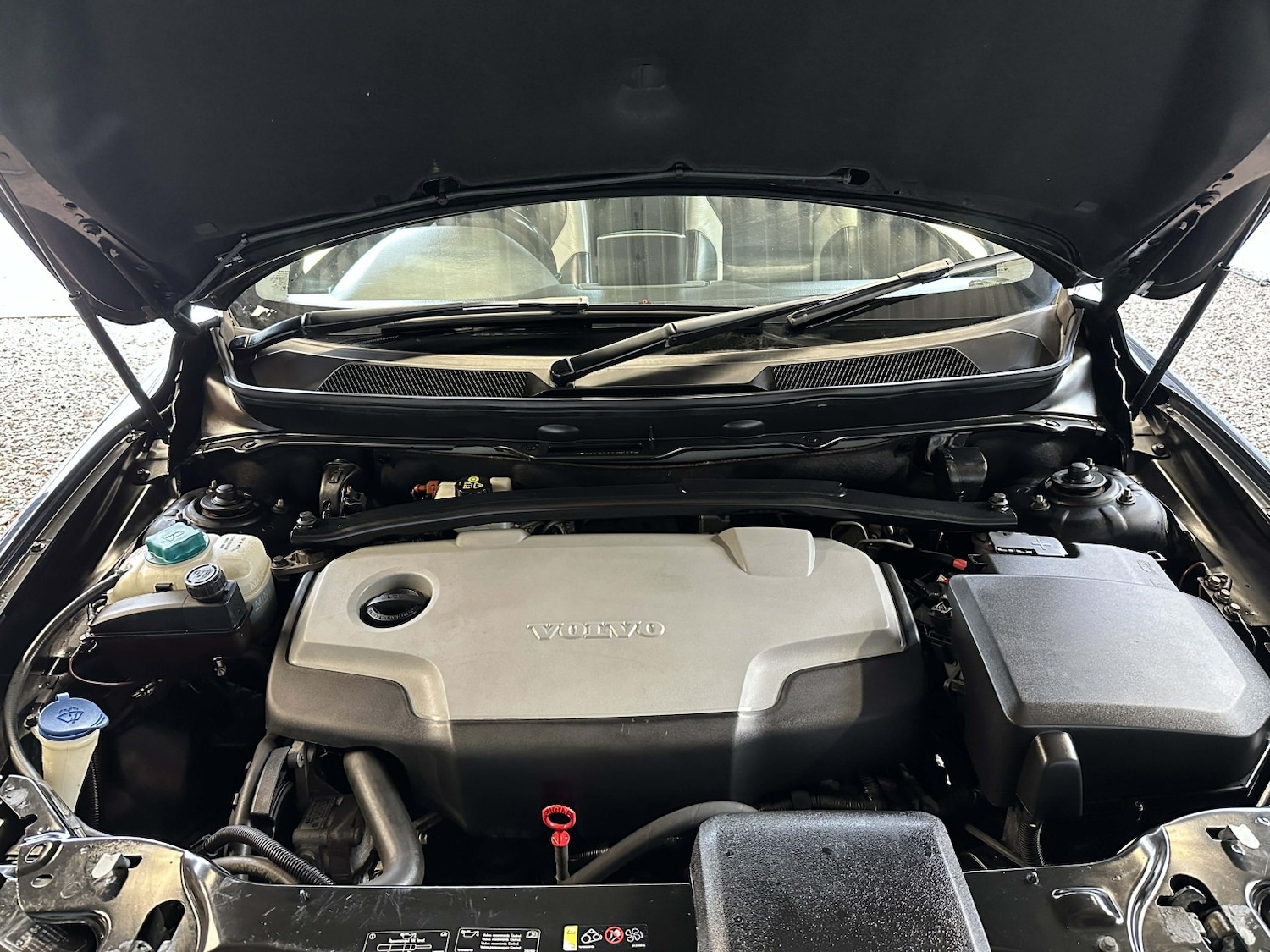 Used Volvo XC90 2012 for sale - 77465008: Photo 20