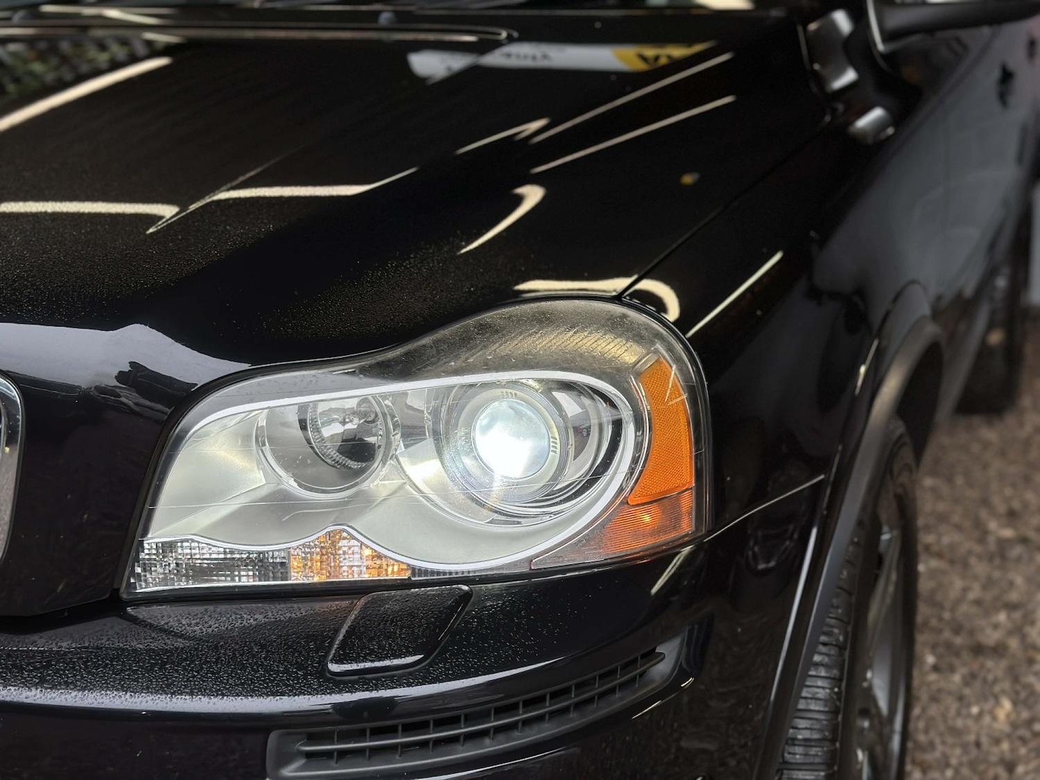 Used Volvo XC90 2012 for sale - 77465008: Photo 25