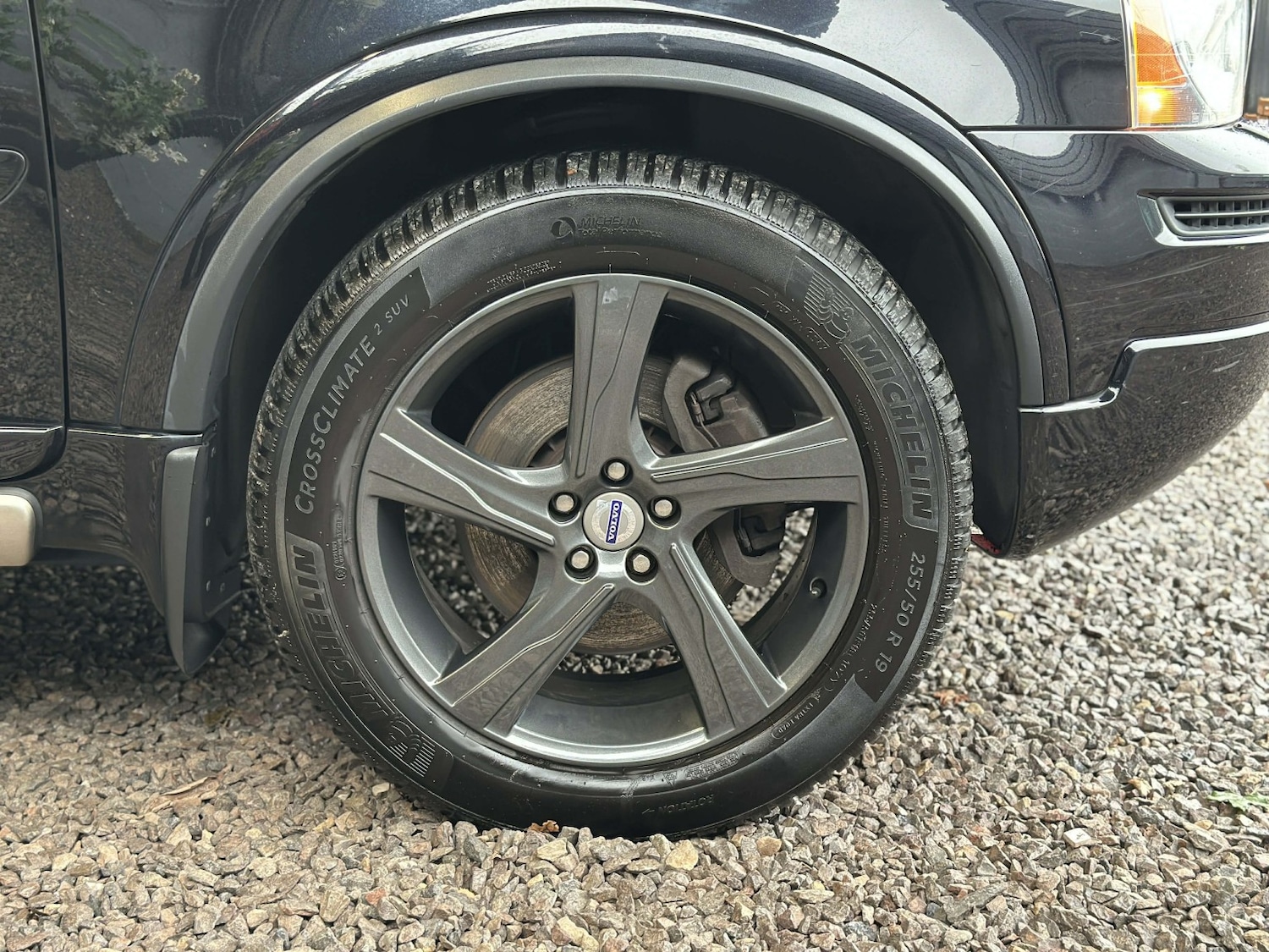 Used Volvo XC90 2012 for sale - 77465008: Photo 30