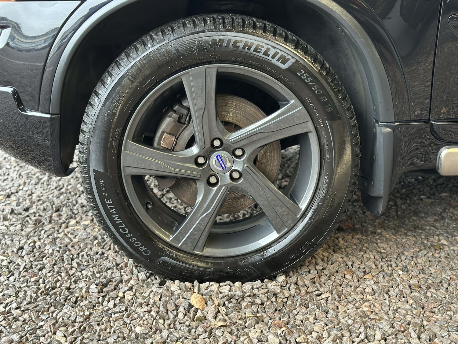 Used Volvo XC90 2012 for sale - 77465008: Photo 31