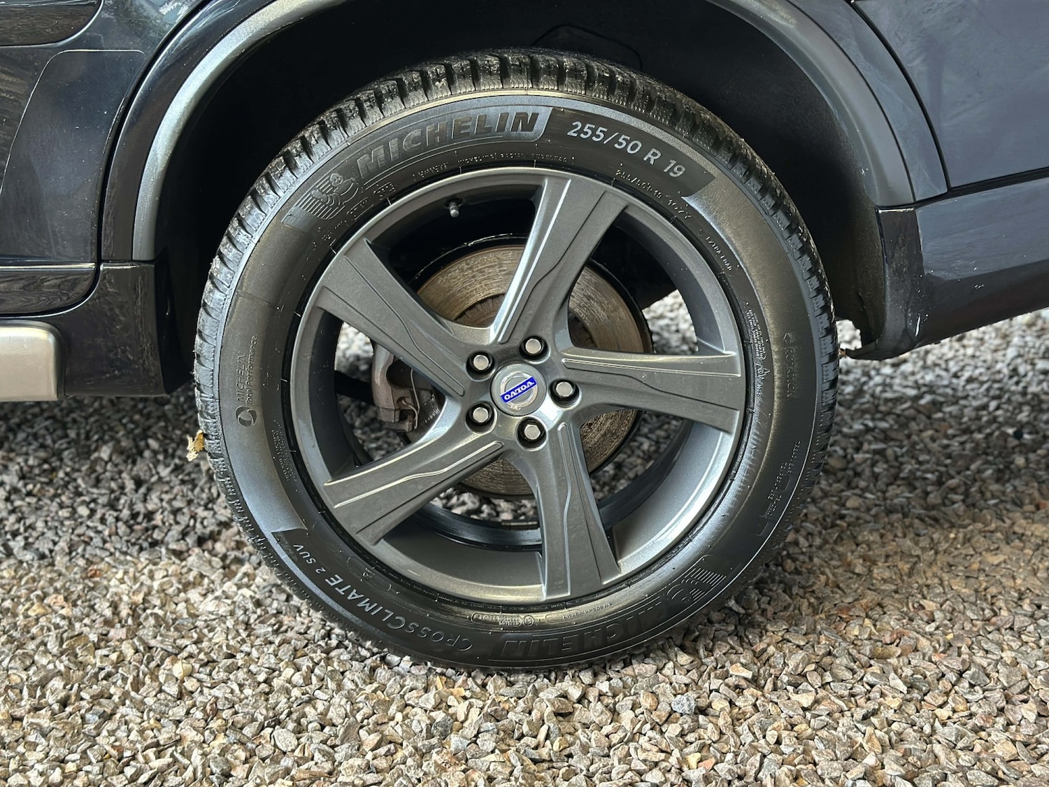 Used Volvo XC90 2012 for sale - 77465008: Photo 33