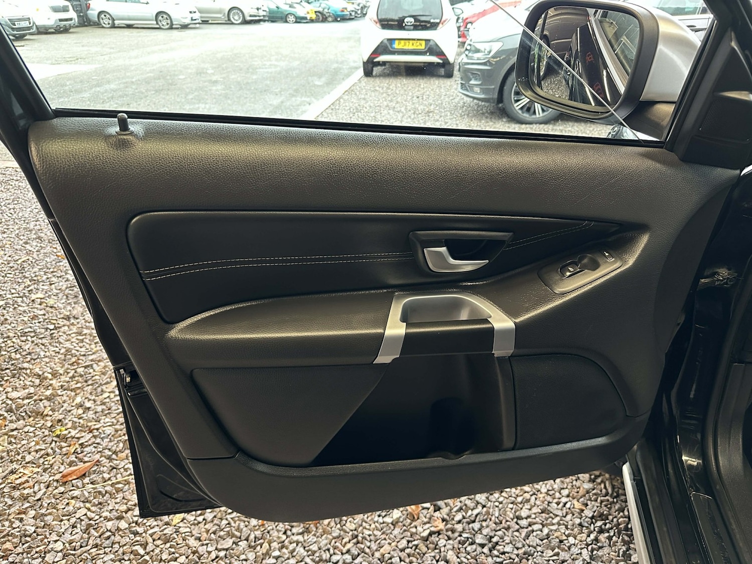 Used Volvo XC90 2012 for sale - 77465008: Photo 34