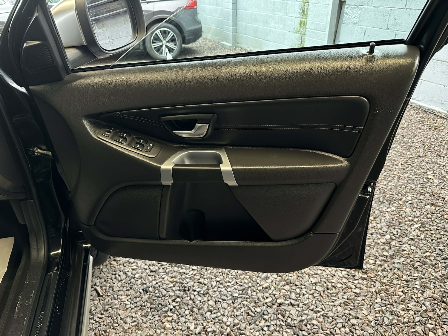 Used Volvo XC90 2012 for sale - 77465008: Photo 35