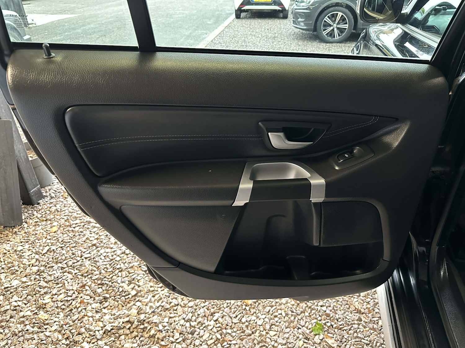 Used Volvo XC90 2012 for sale - 77465008: Photo 36