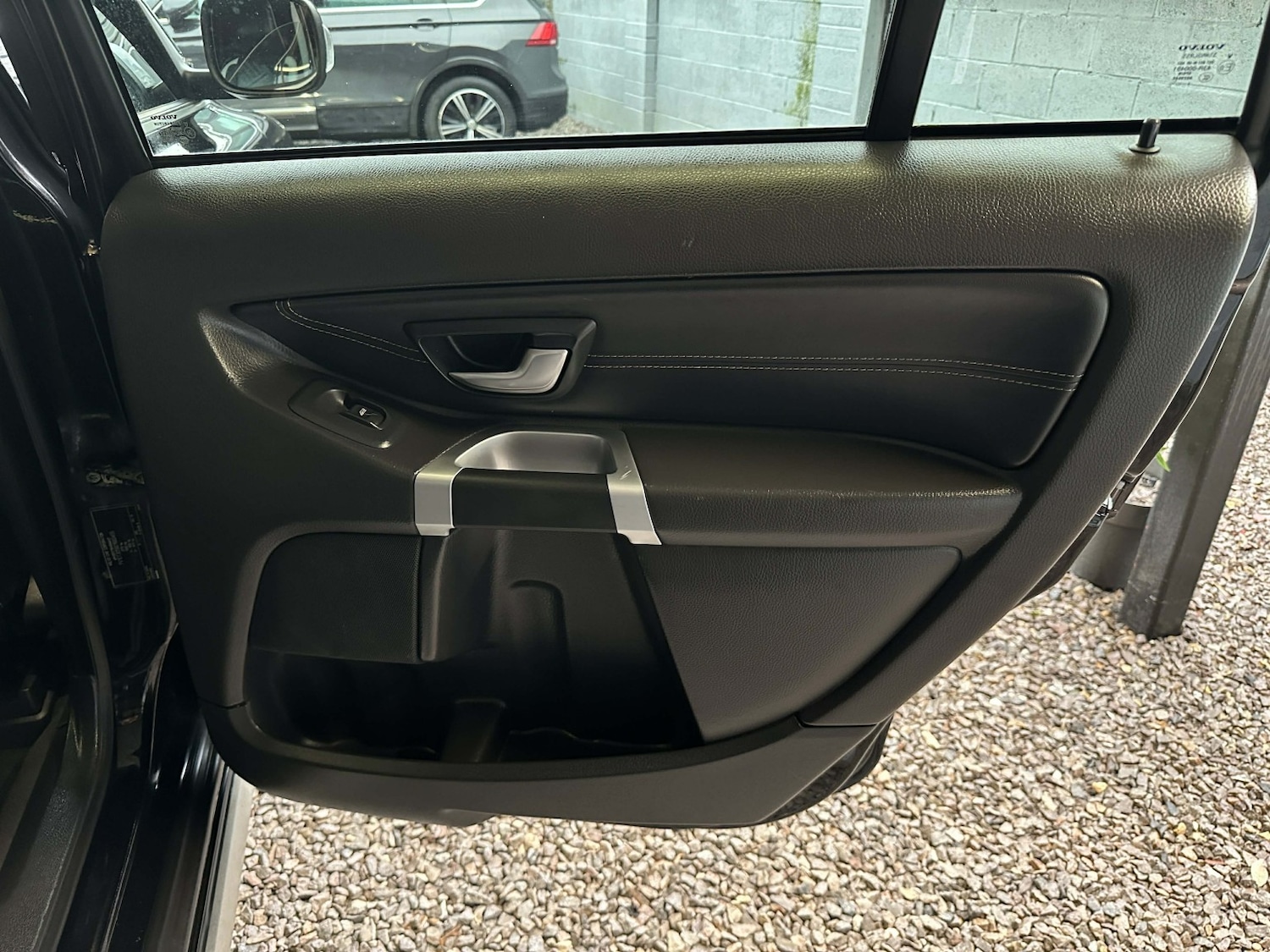 Used Volvo XC90 2012 for sale - 77465008: Photo 37