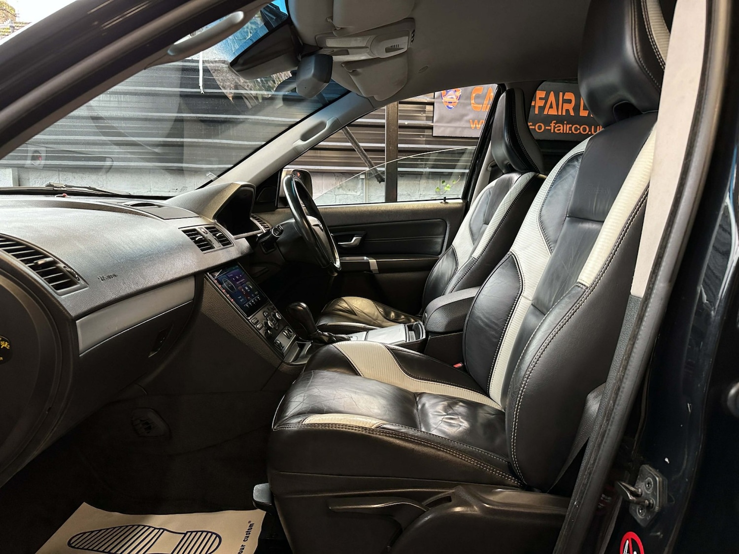 Used Volvo XC90 2012 for sale - 77465008: Photo 9