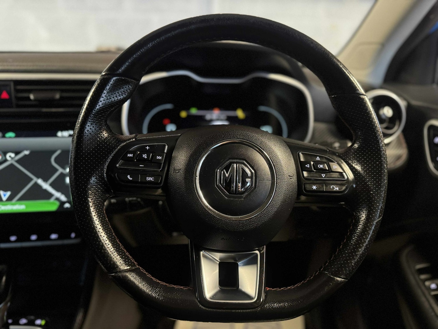 Used MG MG ZS 2021 for sale - 76430857: Photo 11