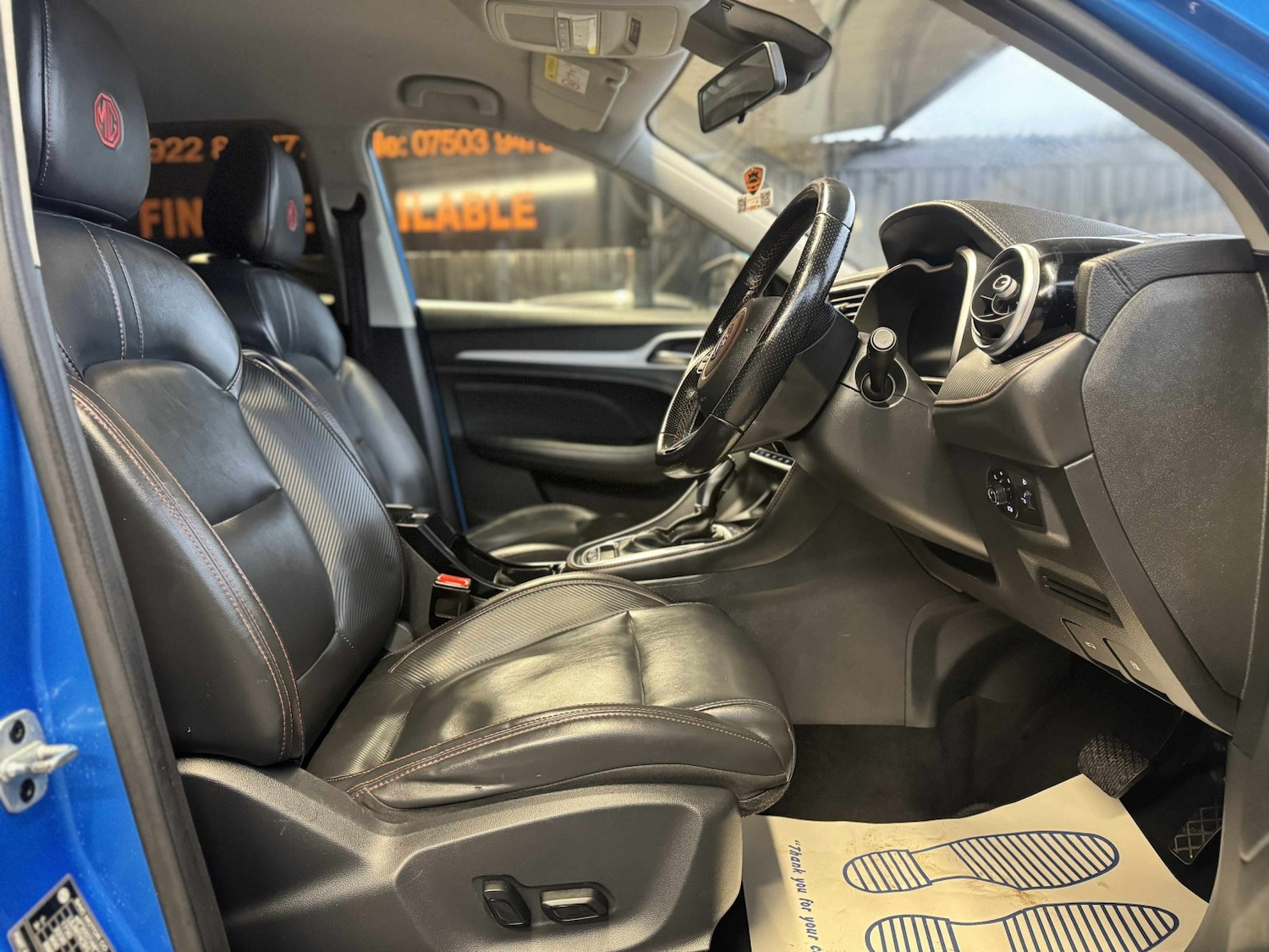 Used MG MG ZS 2021 for sale - 76430857: Photo 16