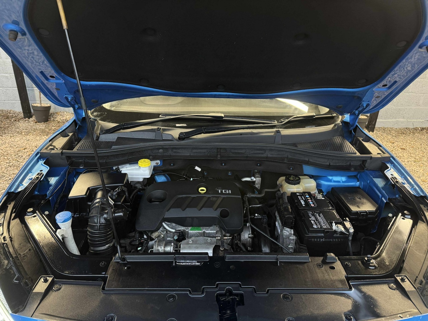 Used MG MG ZS 2021 for sale - 76430857: Photo 20