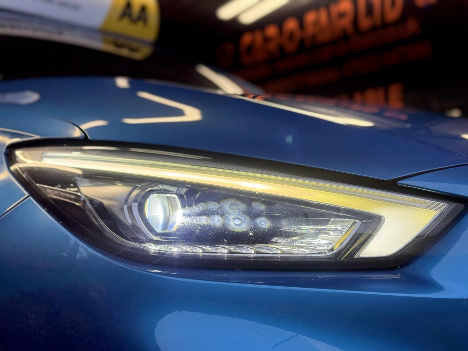 Used MG MG ZS 2021 for sale - 76430857: Photo 25