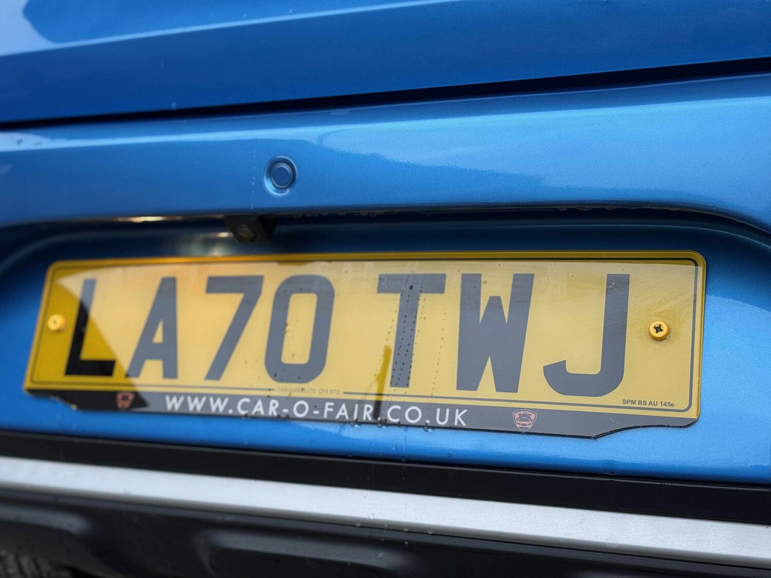 Used MG MG ZS 2021 for sale - 76430857: Photo 26