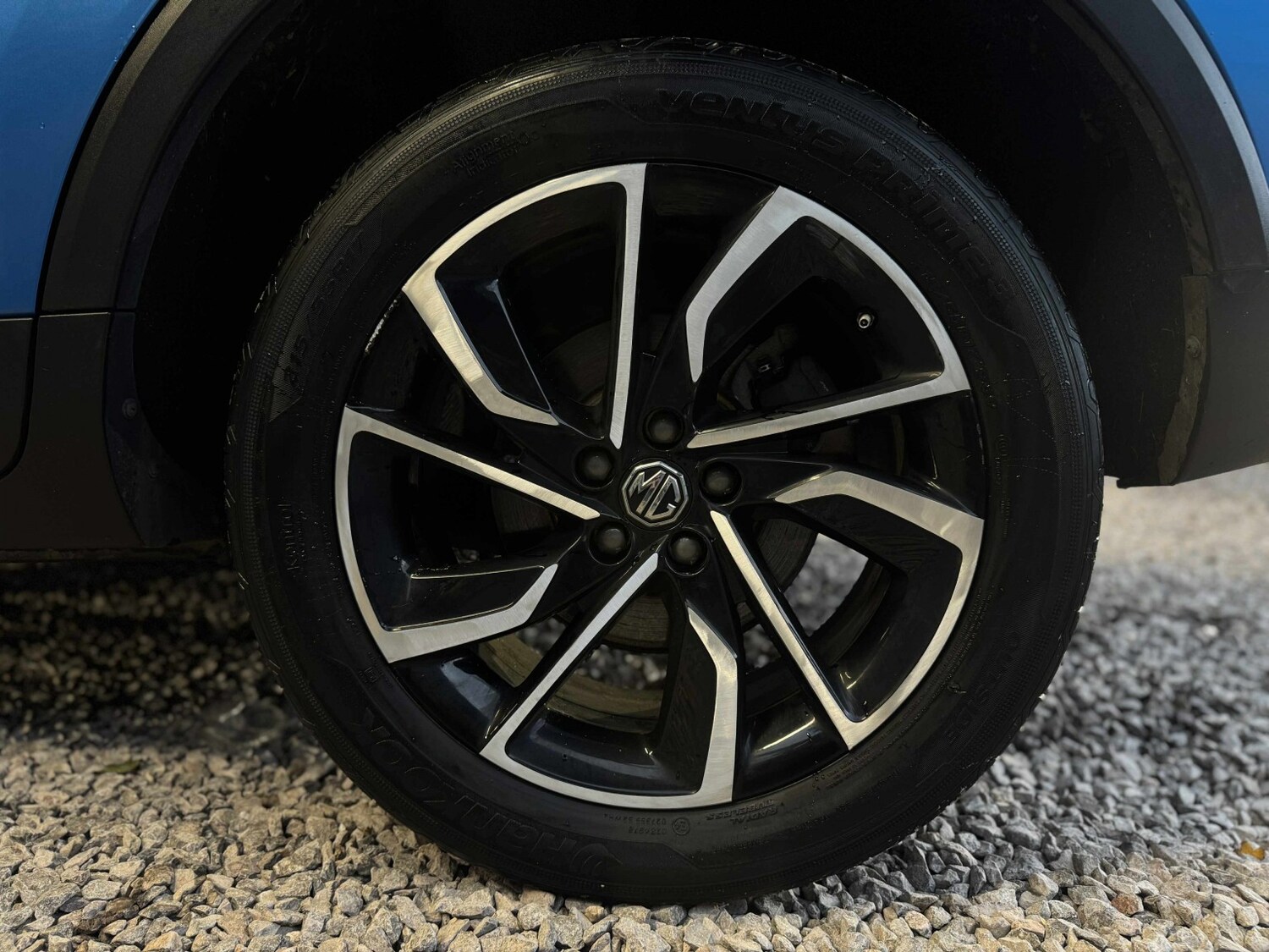 Used MG MG ZS 2021 for sale - 76430857: Photo 32