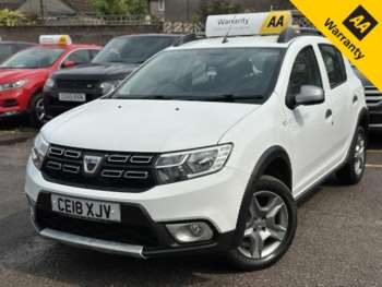 2018 - 0.9 TCe Ambiance 5dr