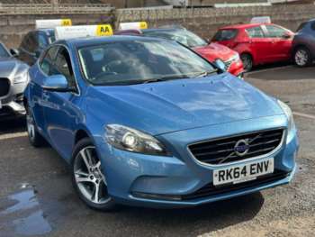 Used Volvo V40 2014 for sale - 74185462: Photo