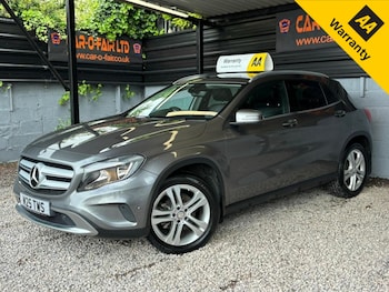 Used Mercedes-Benz GLA 2016 for sale - 78646917: Photo