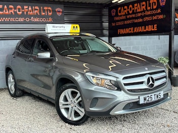 Used Mercedes-Benz GLA 2016 for sale - 78646917: Photo