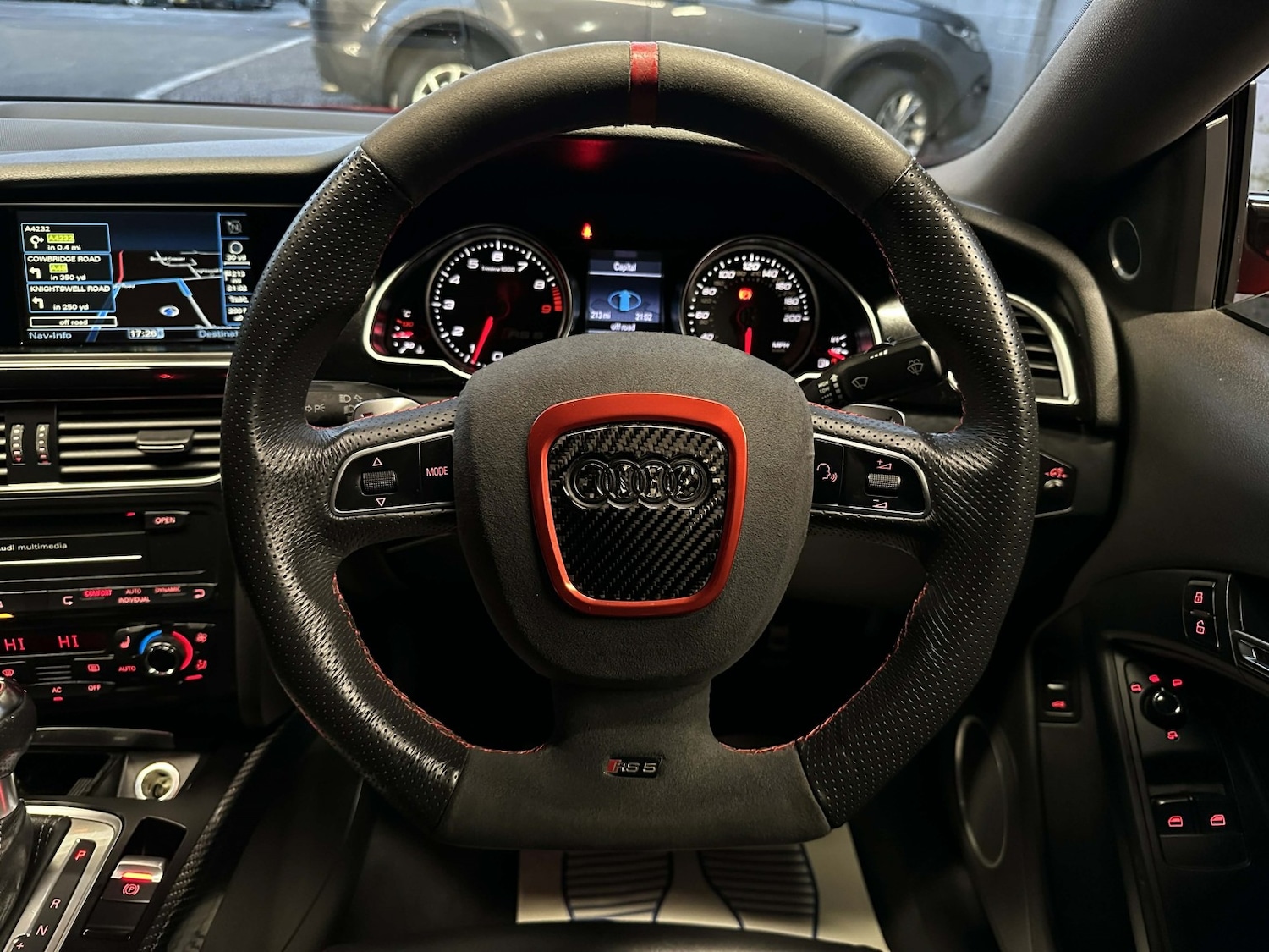 Used Audi RS5 2011 for sale - 76631482: Photo 11